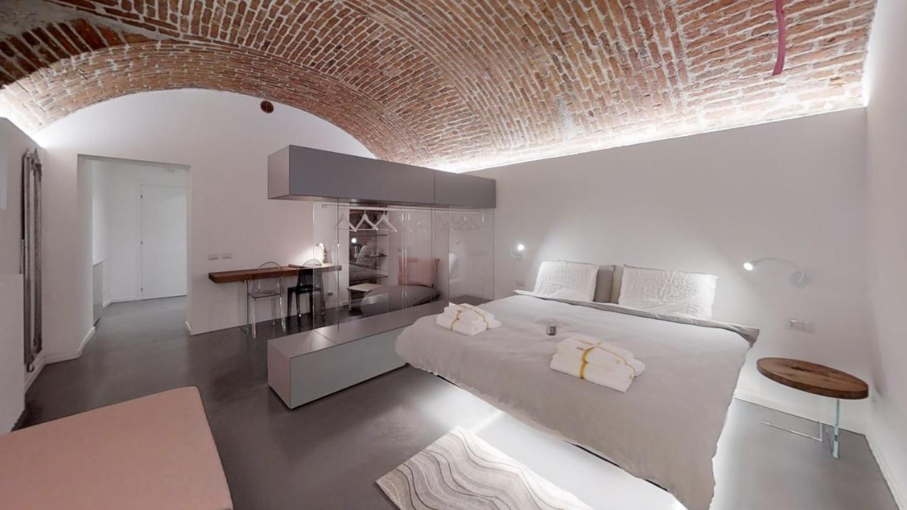 Bed & Breakfast Gipsykid -design Lab&b