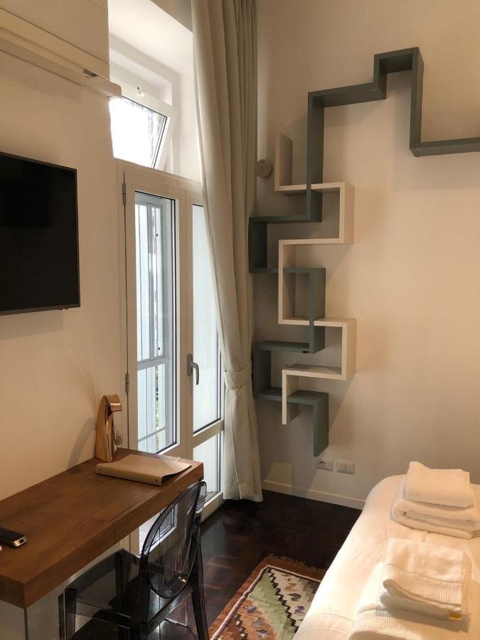 Bed & Breakfast Gipsykid -design Lab&b Milano